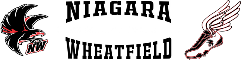 Niagara Wheatfield Running