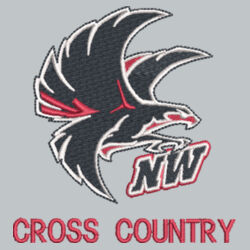 NW Cross Country - Drive Fleece Jogger Design