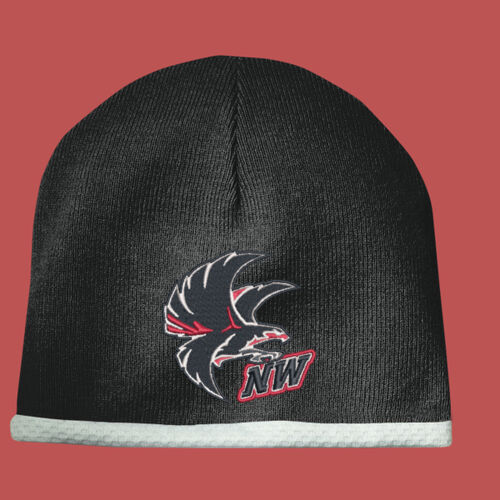 Niagara Wheatfield - Performance Knit Cap Thumbnail