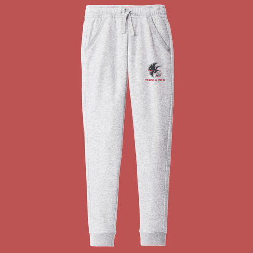NW Track & Field - Drive Fleece Jogger Thumbnail
