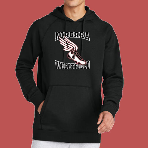 NW Track & Field - Drive Fleece Pullover Hoodie Thumbnail