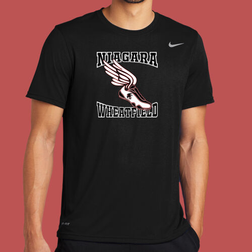 NW Track & Field - Team rLegend Tee Thumbnail