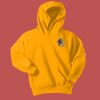 Youth Core Fleece Pullover Hooded Sweatshirt Thumbnail