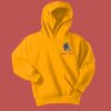 Youth Core Fleece Pullover Hooded Sweatshirt Thumbnail