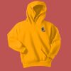 Youth Core Fleece Pullover Hooded Sweatshirt Thumbnail