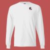 Beefy T ® 100% Cotton Long Sleeve T Shirt Thumbnail