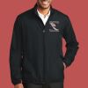 Zephyr Full Zip Jacket Thumbnail