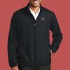 Zephyr Full Zip Jacket Thumbnail