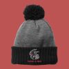 Colorblock Cuffed Beanie Thumbnail