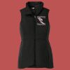 Ladies Collective Insulated Vest Thumbnail