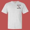 Heavyweight Ring Spun Tee Thumbnail